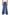 Flare Denim Pants