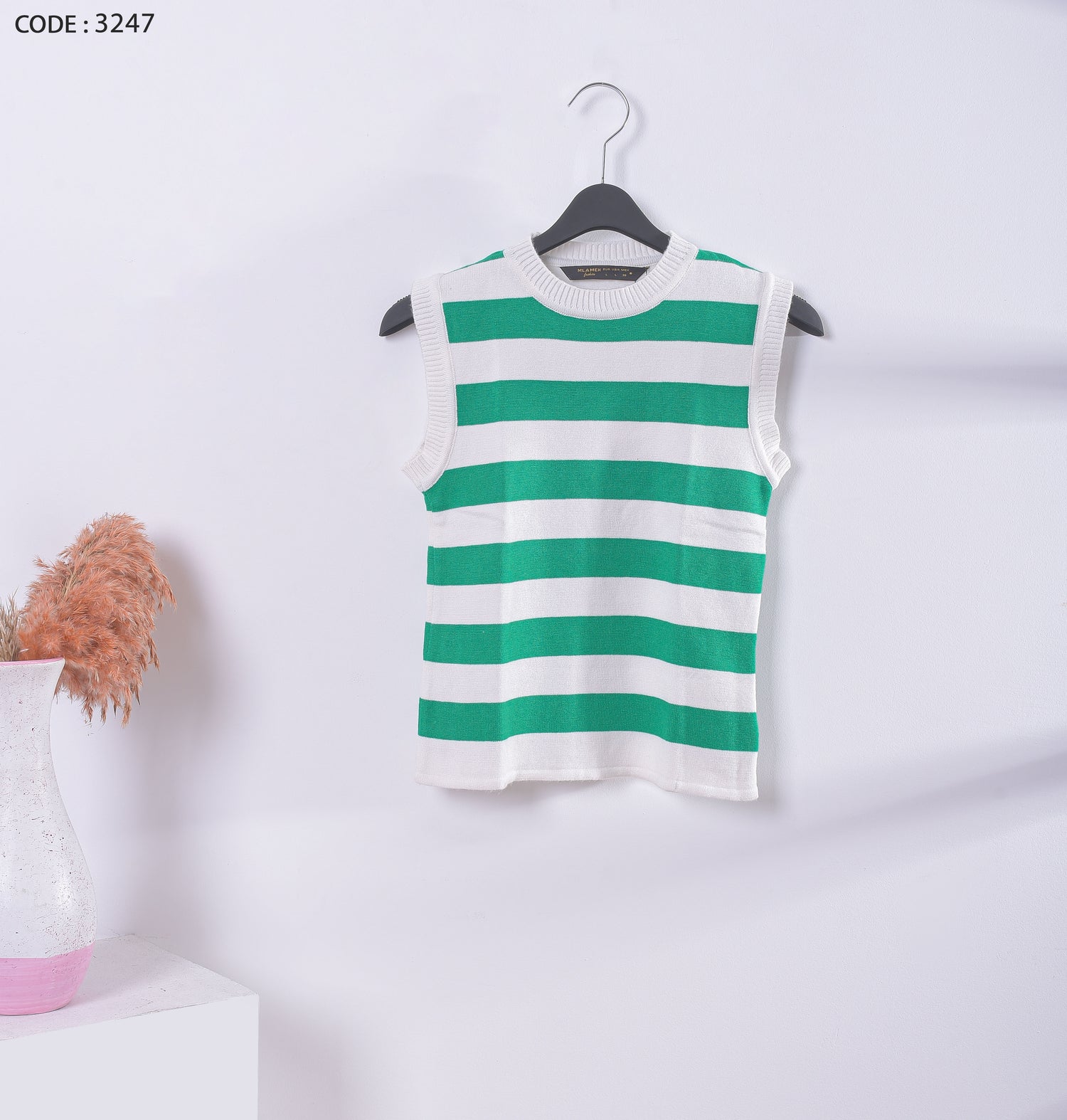 Knit Vest