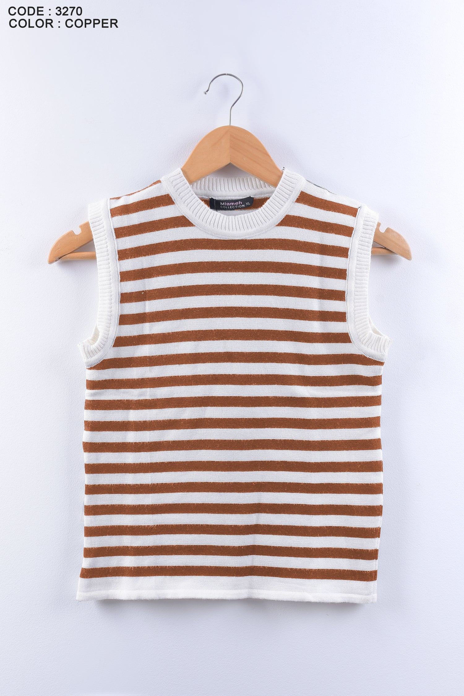 Knit Vest