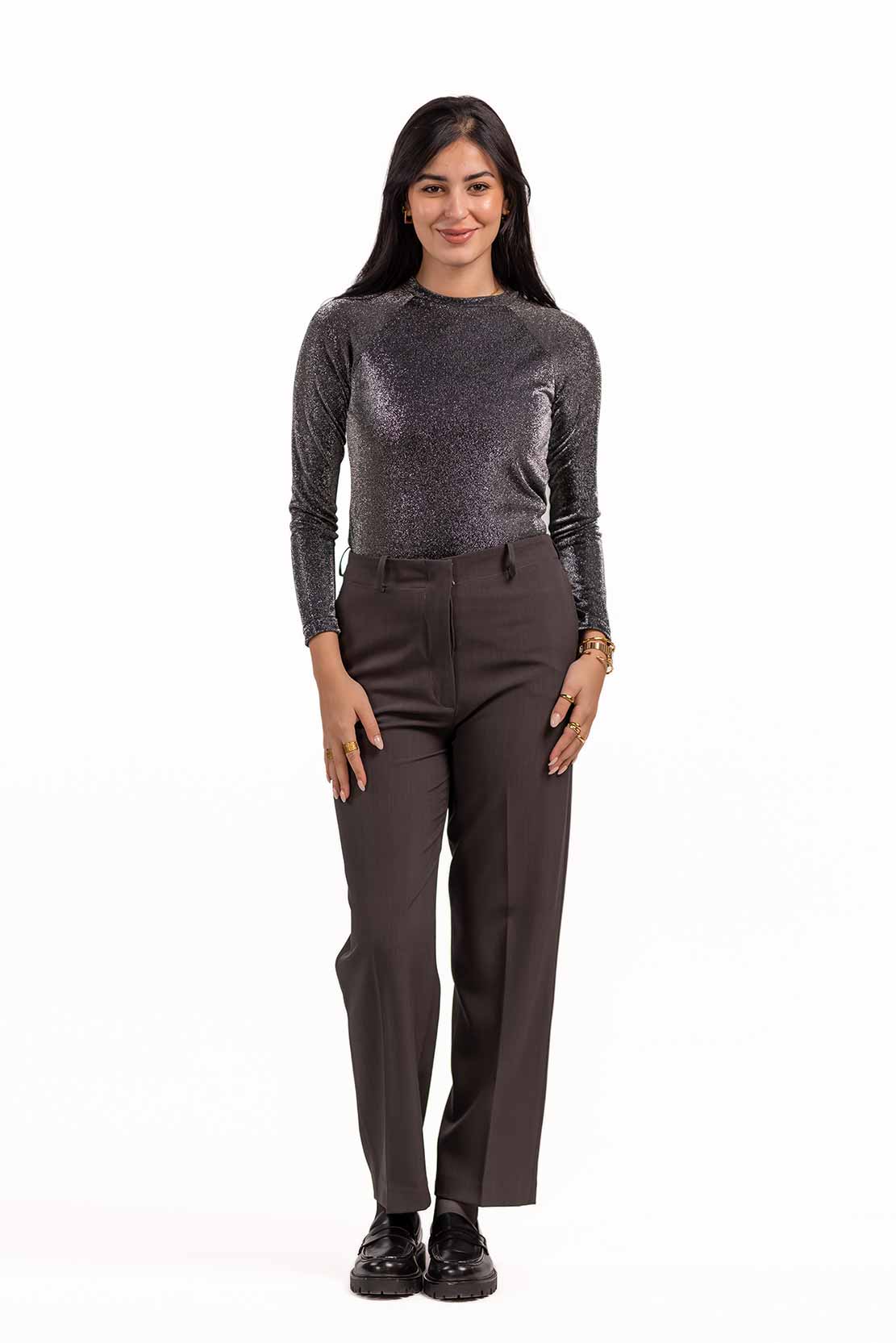 SOIREE BLOUSE