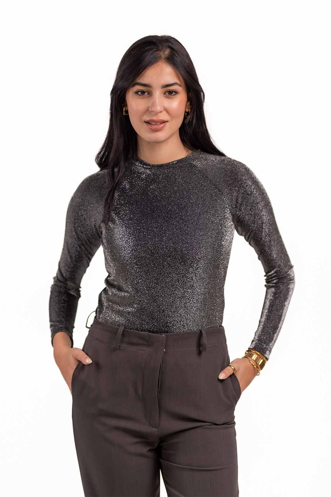 SOIREE BLOUSE