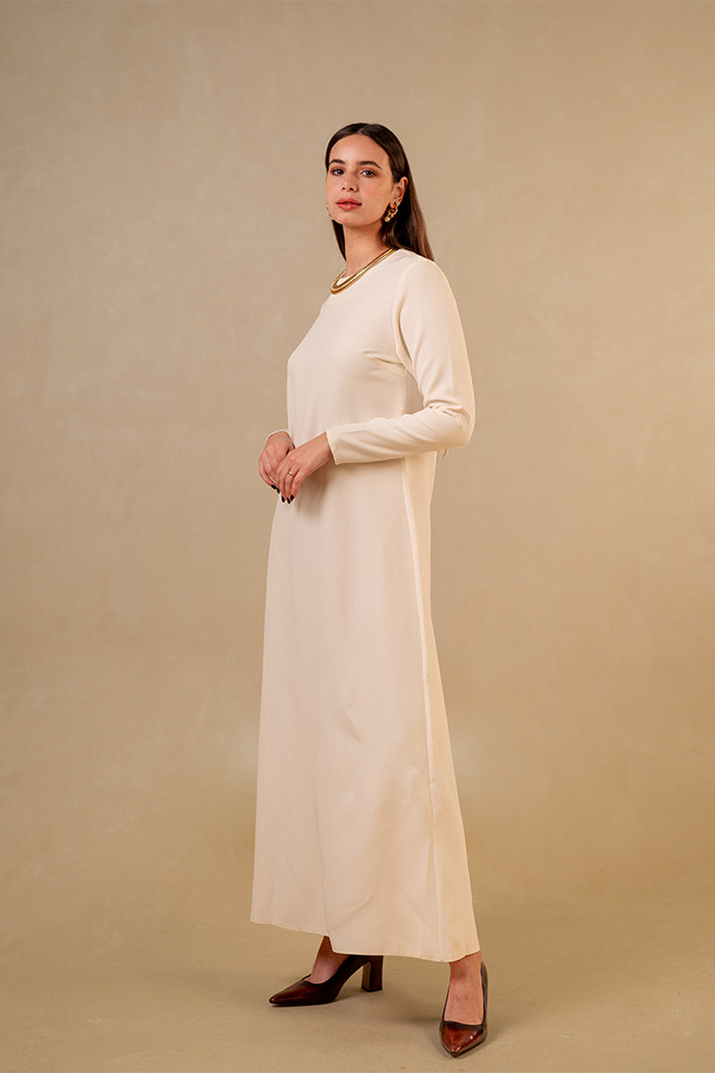 Basic Dress