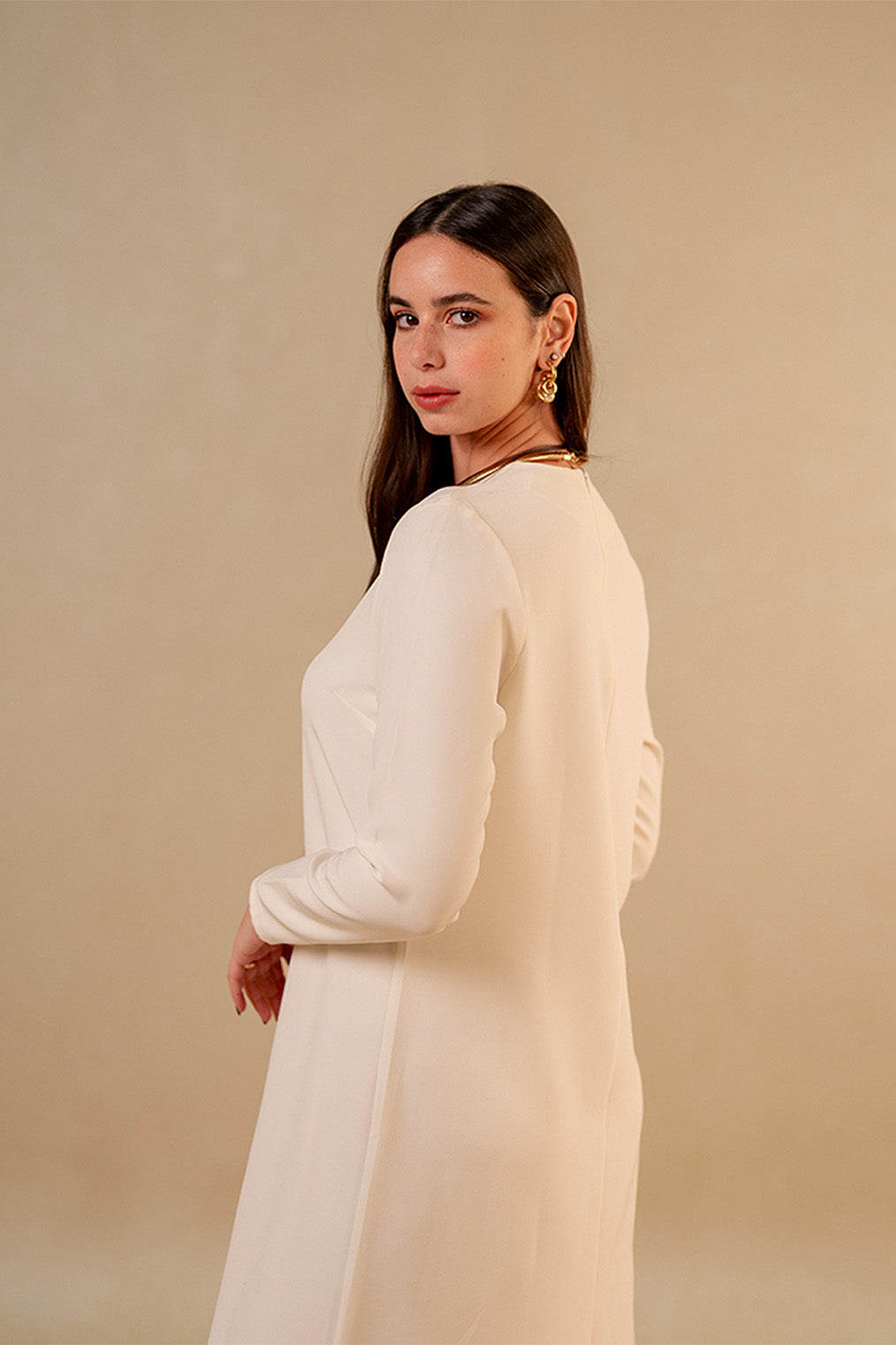 Basic Dress