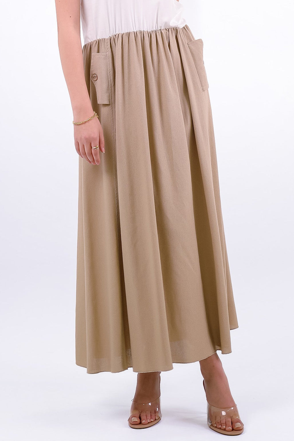 Linen Basic