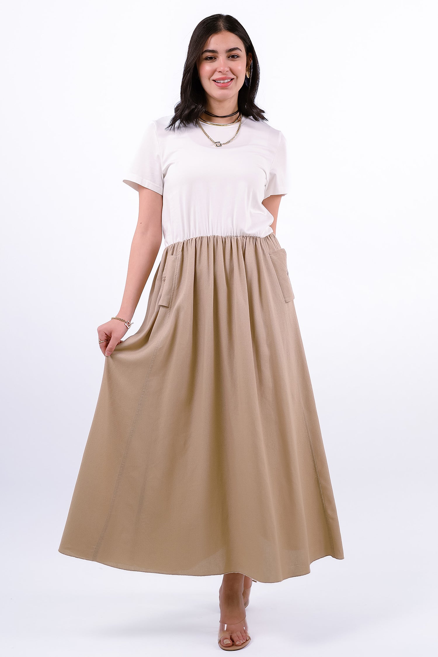 Linen Basic