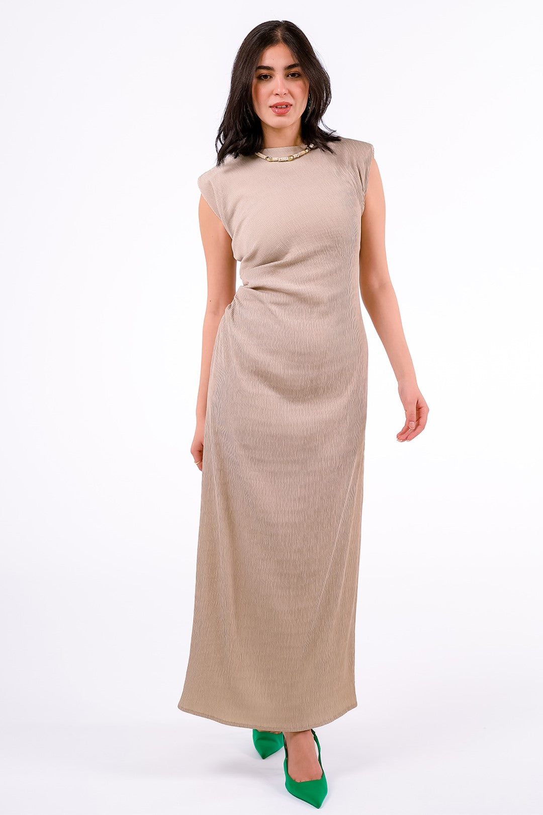 Basic Dress