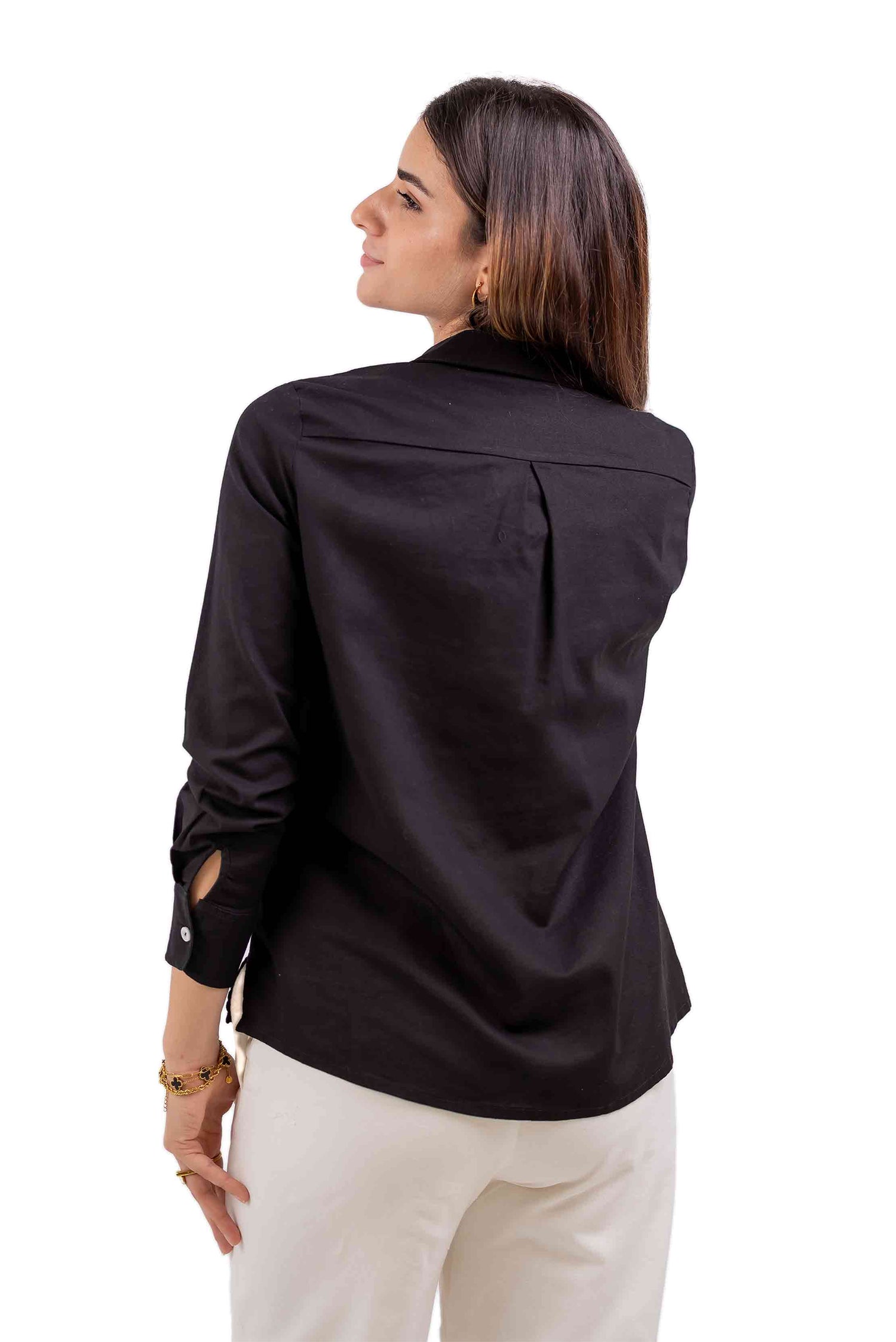 Linen Shirt
