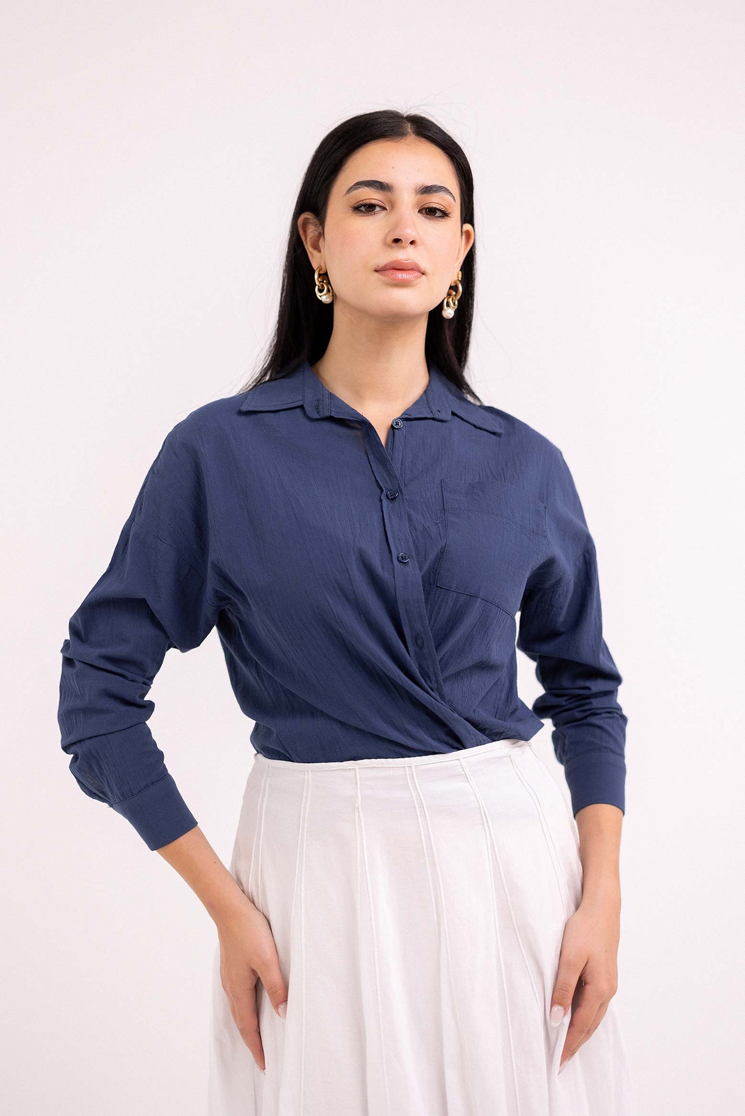 Basic shirt