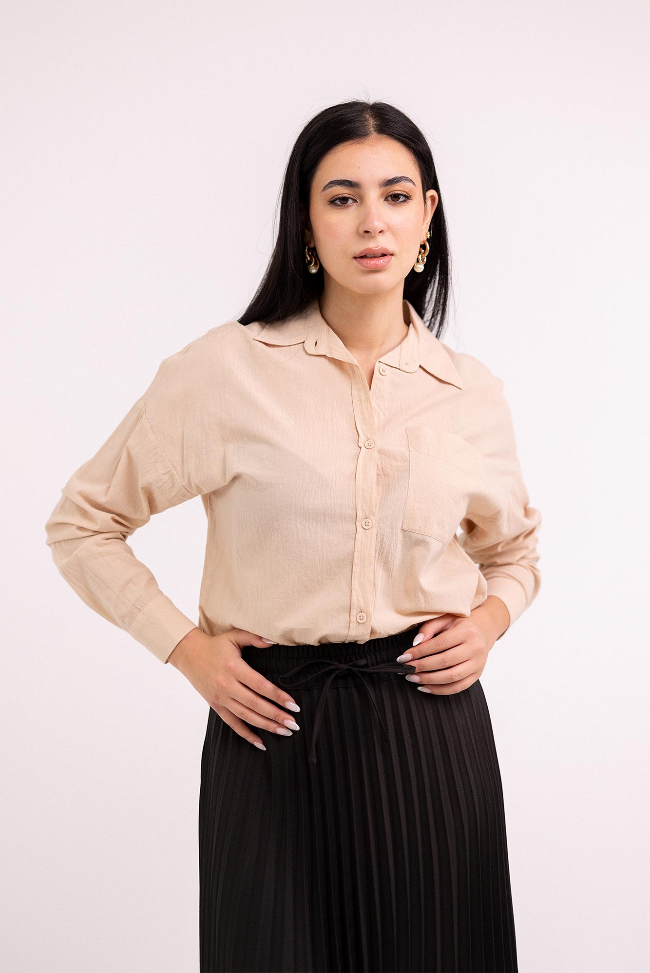 Basic shirt