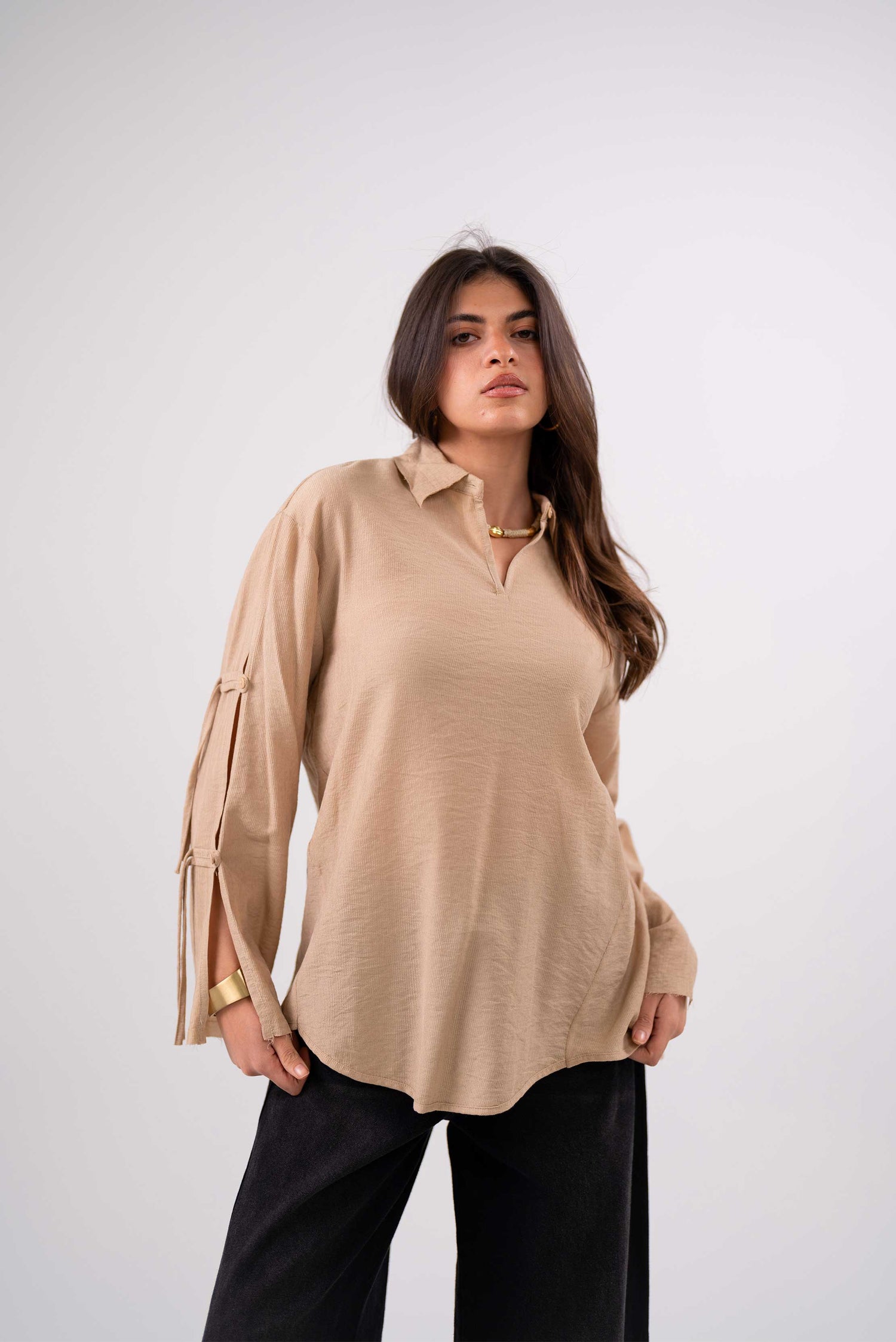 Blouse Naylon