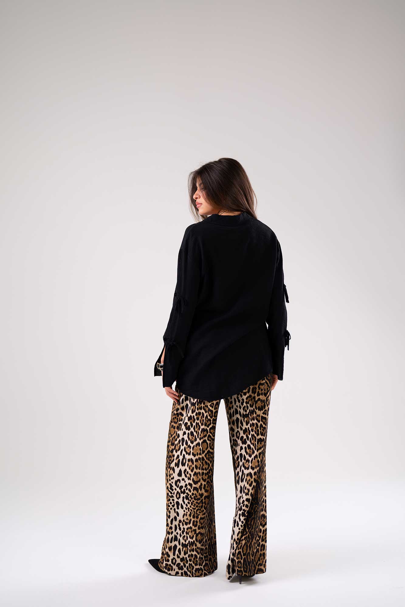 Blouse Naylon