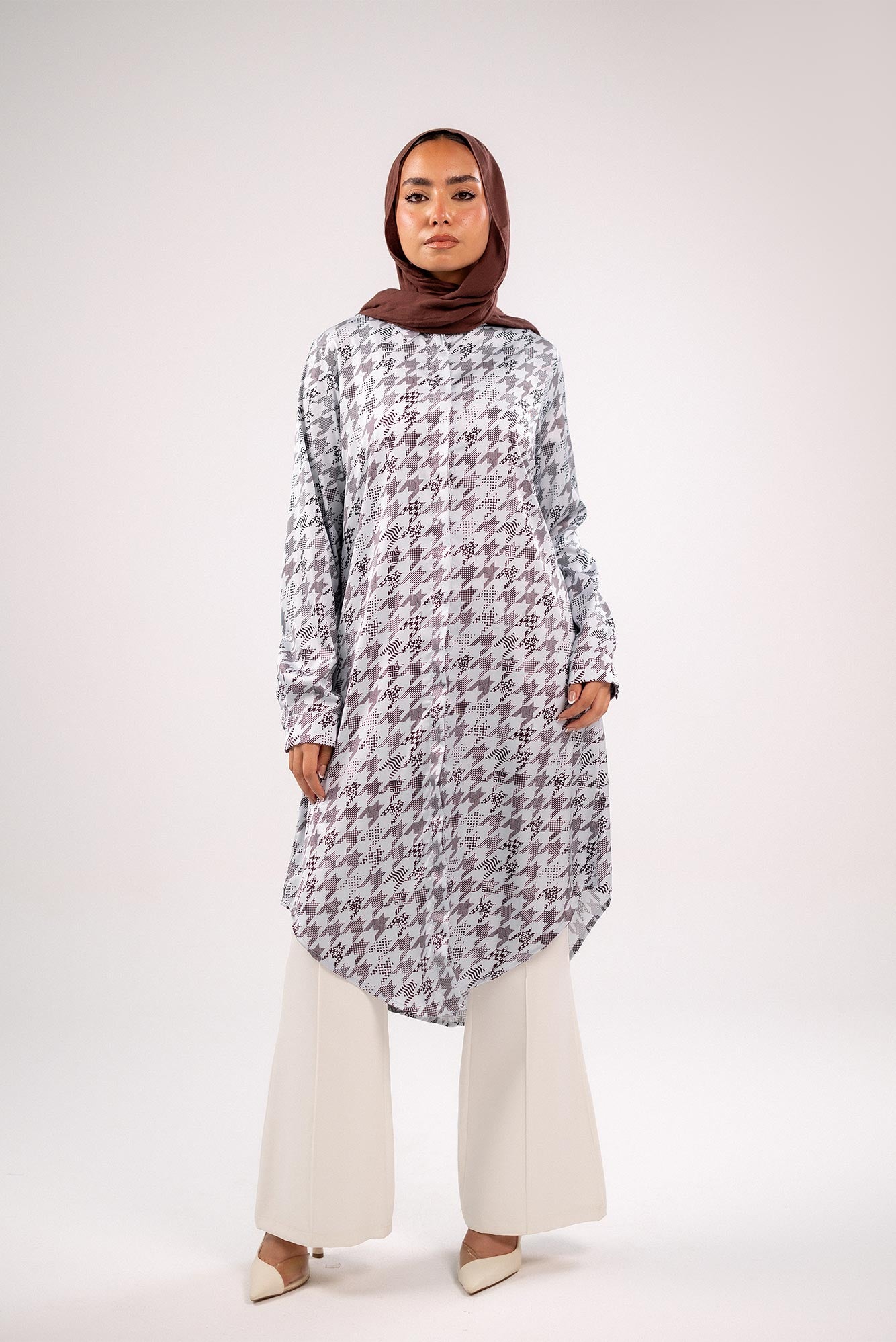 Pied De Poul shirt
