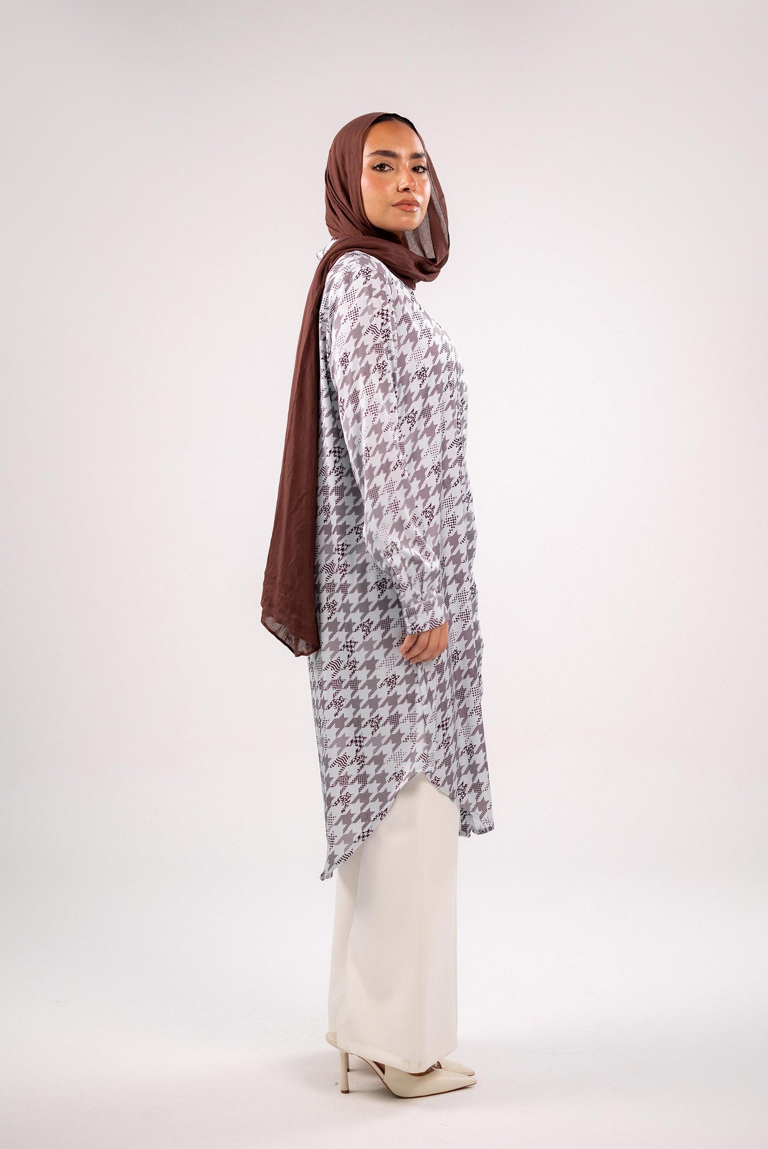 Pied De Poul shirt