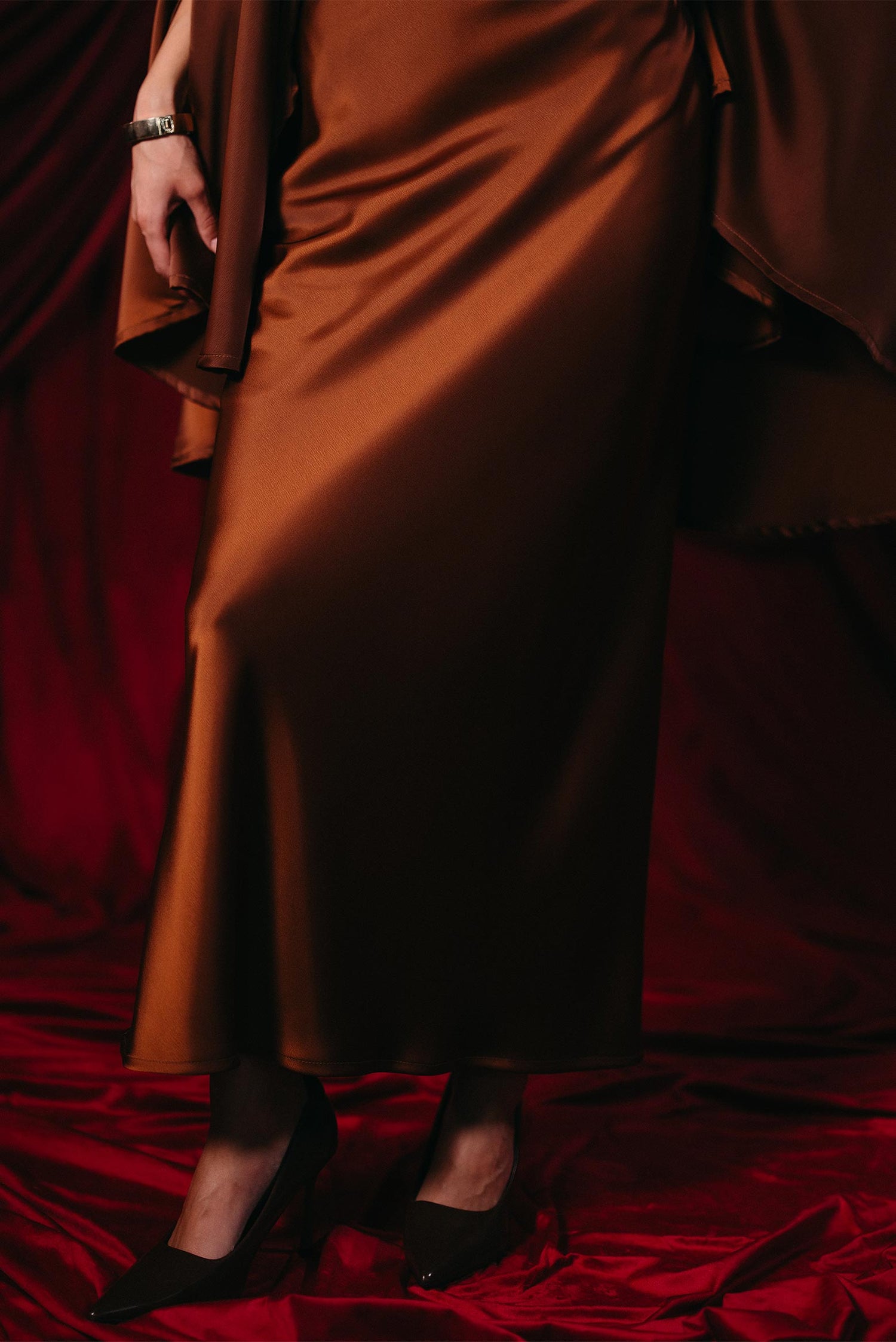 Everyday Skirt