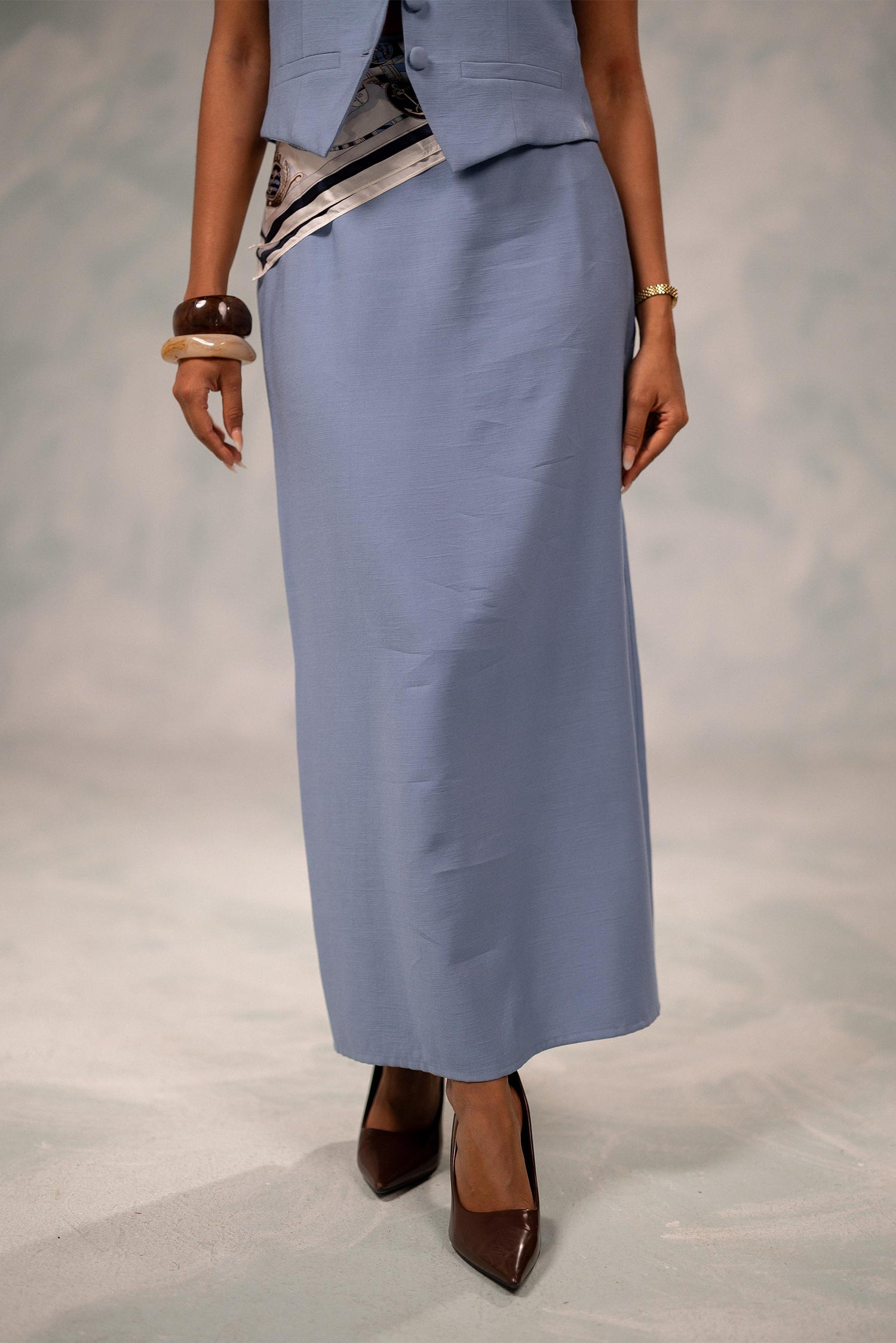 Classic skirt