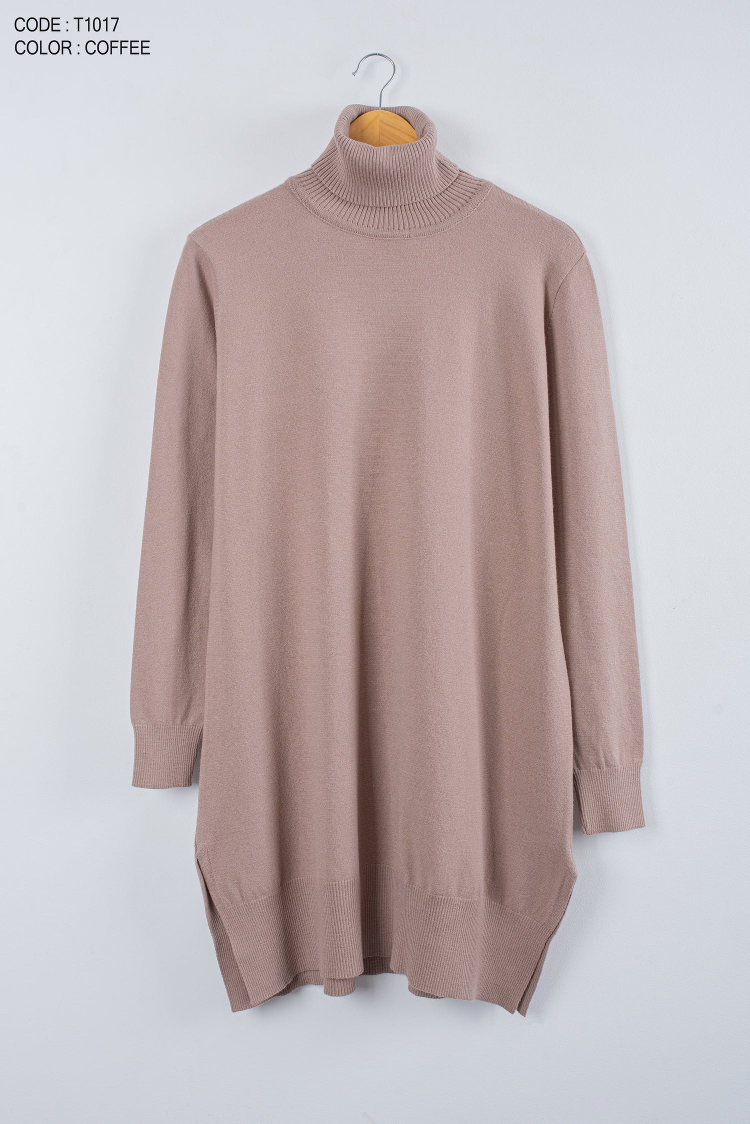 KNIT BASIC