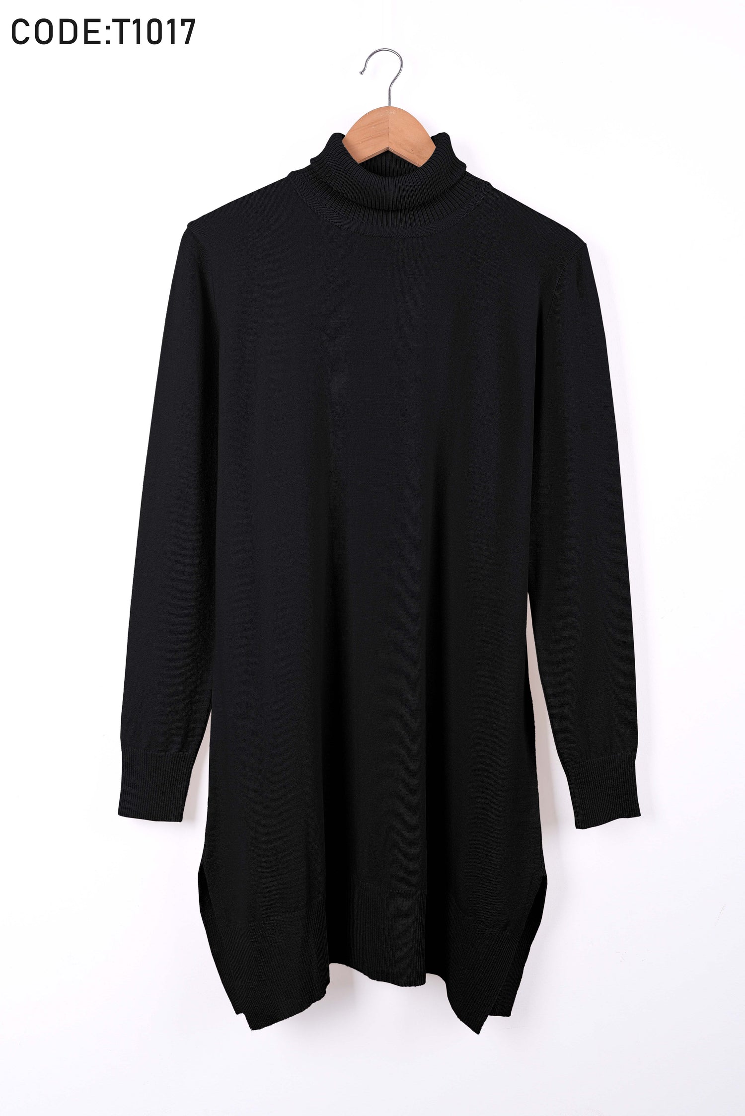 KNIT BASIC