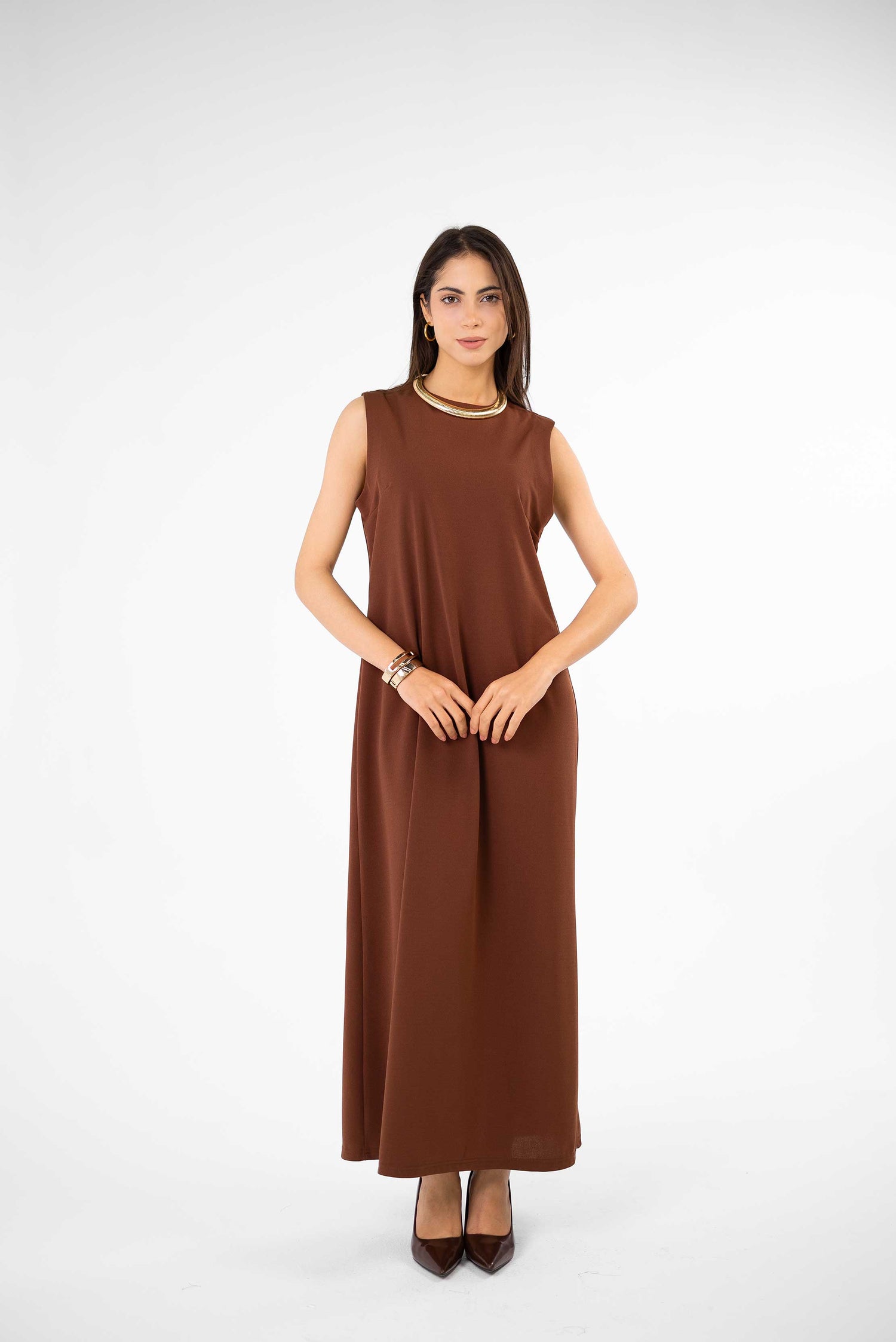 Basic Dress