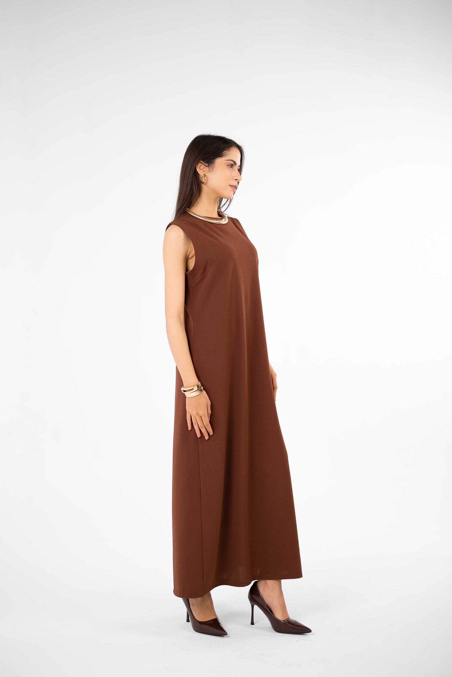Basic Dress