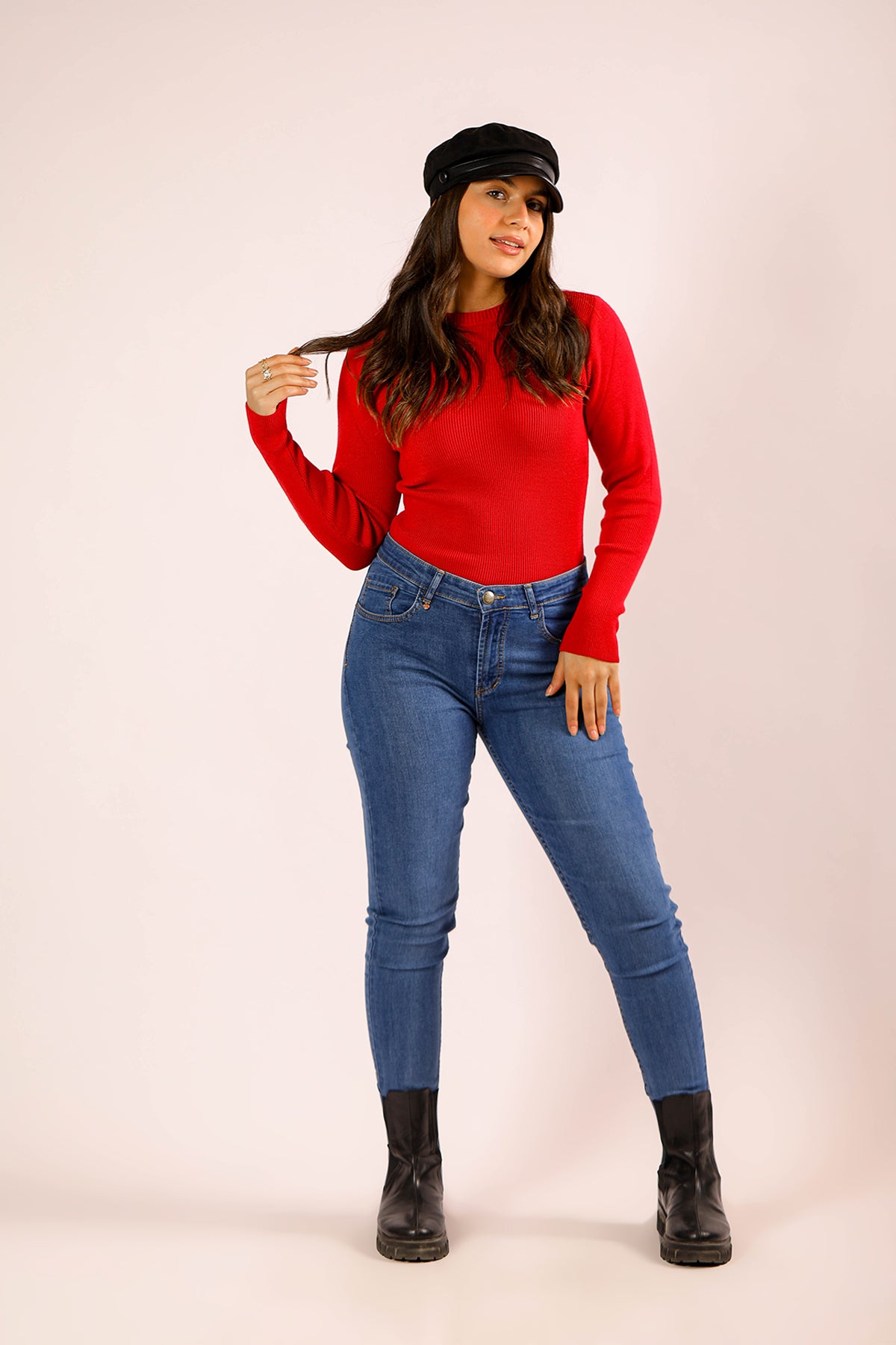 Knit Top