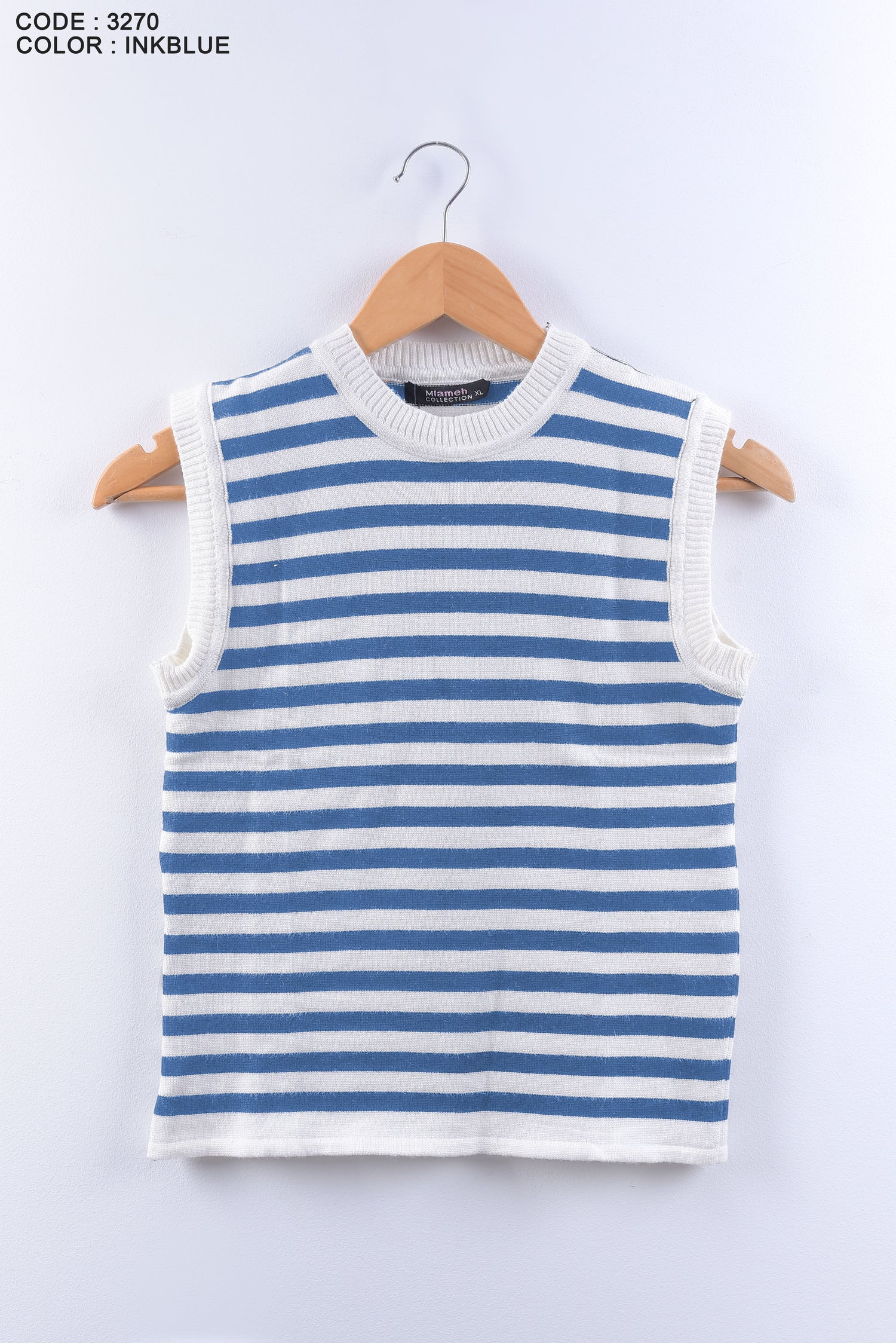 Knit Vest