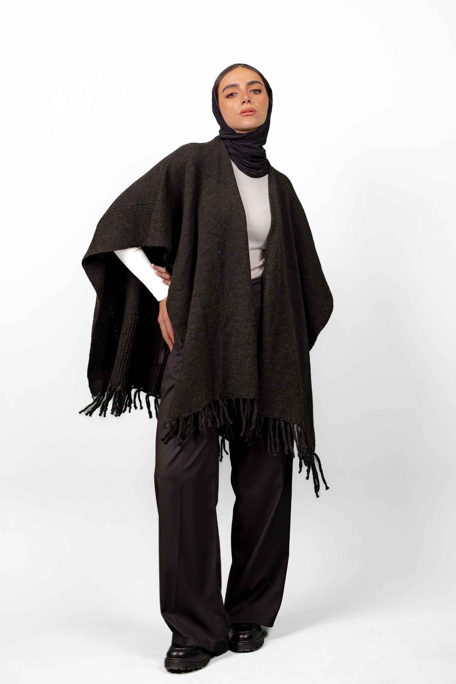 KINT SHAWL