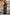 Wide Leg Denim Trouser