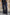 Wide Leg Denim Trouser