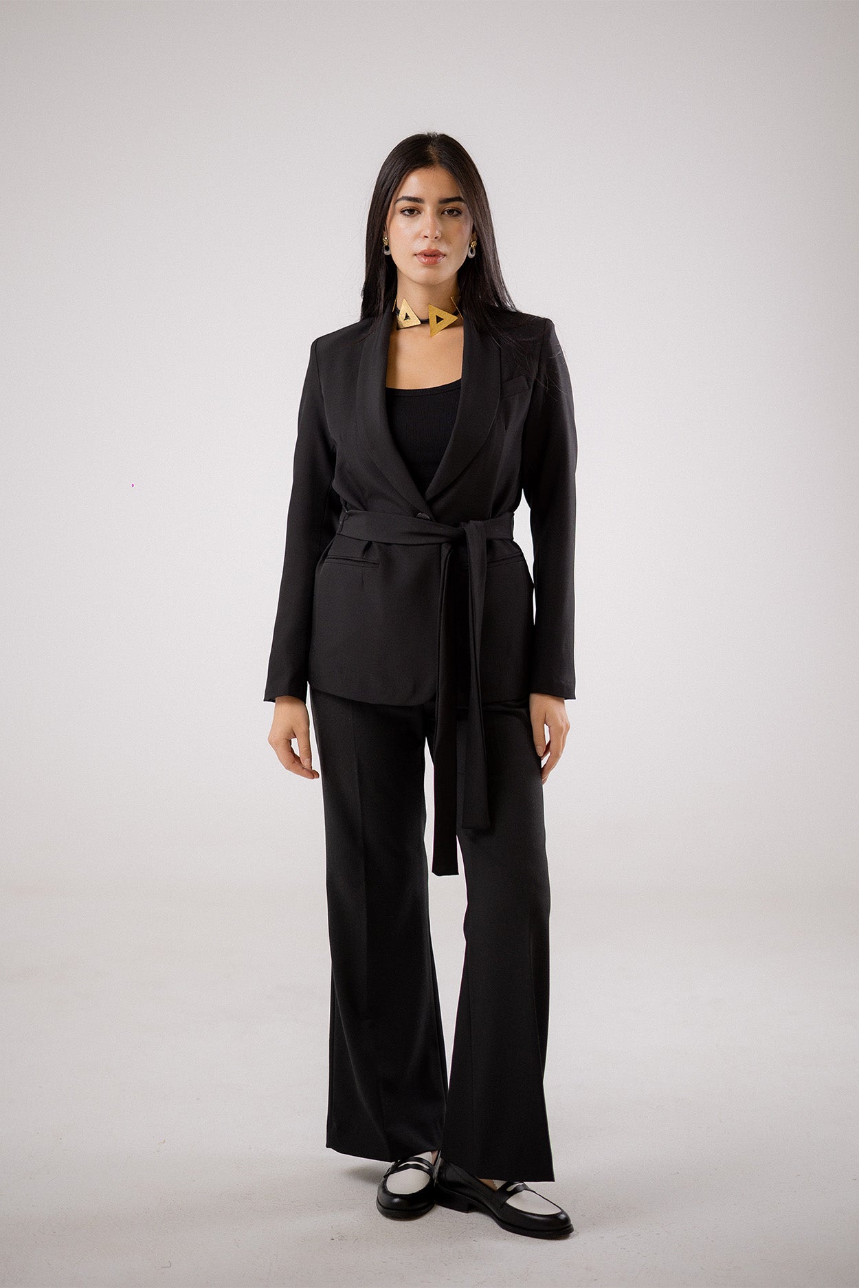 Classic Blazer