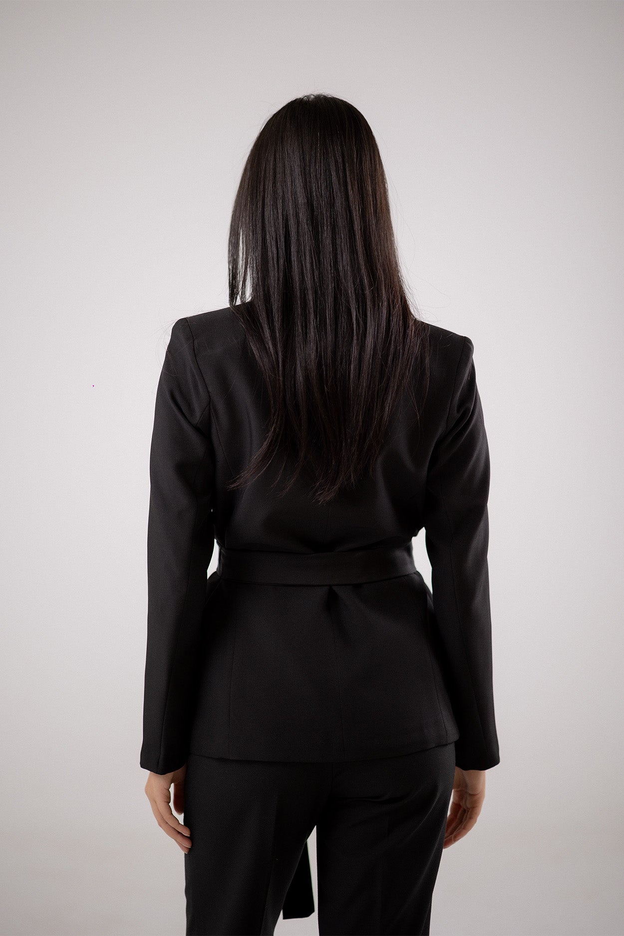 Classic Blazer