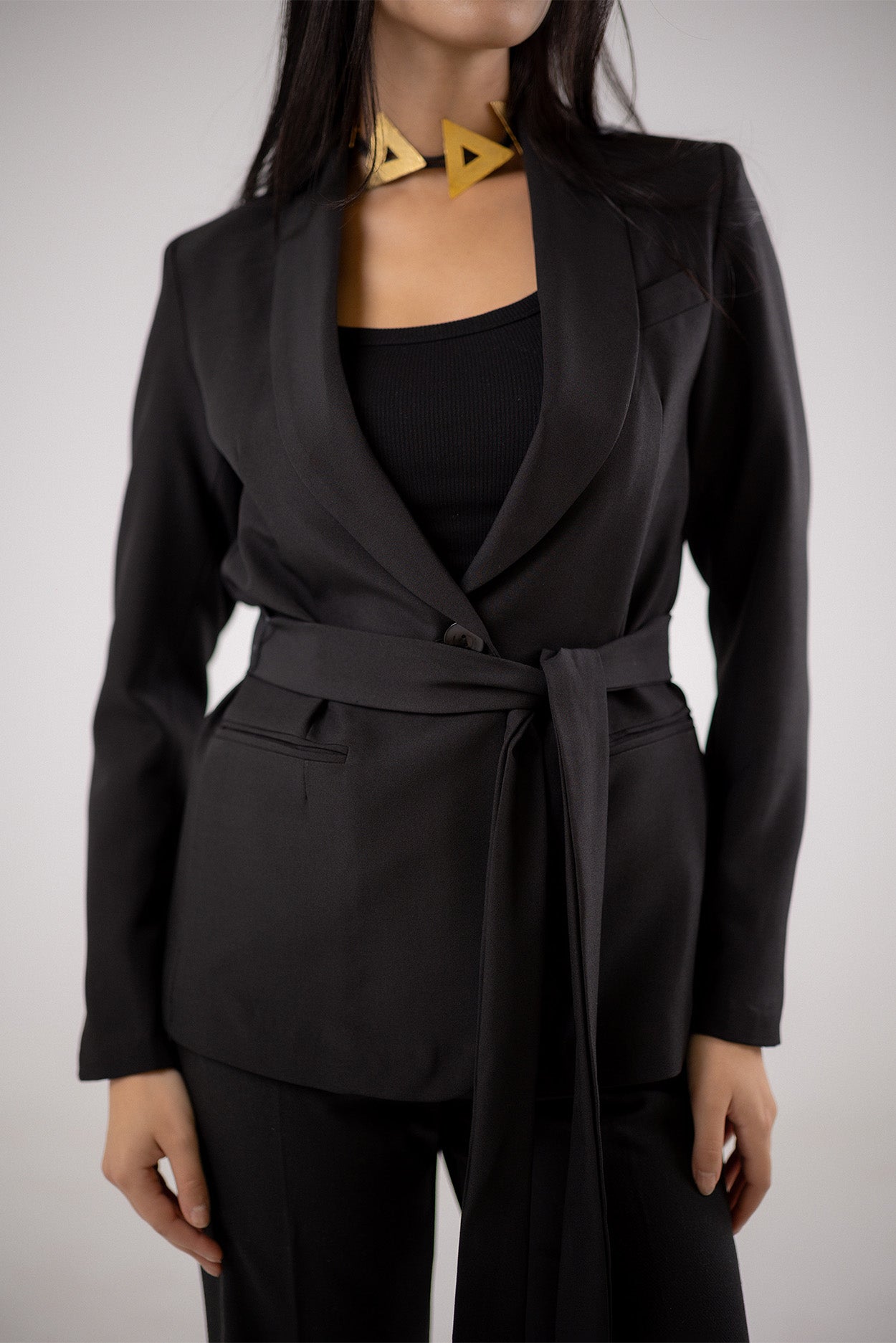 Classic Blazer