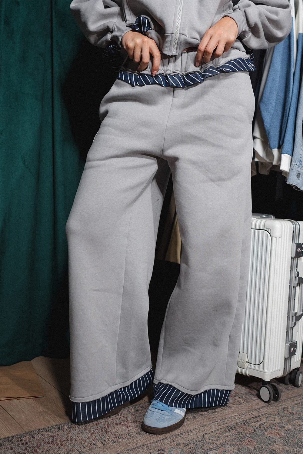 Cloud Drift Lounge Pants