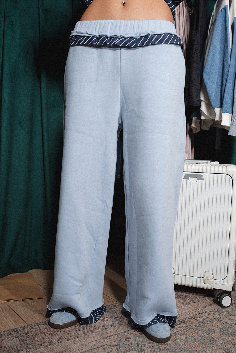 Cloud Drift Lounge Pants