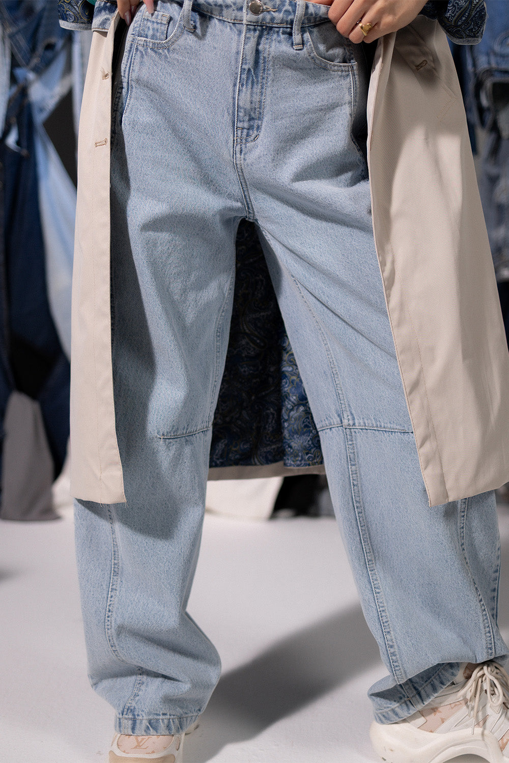 Denim Jeans