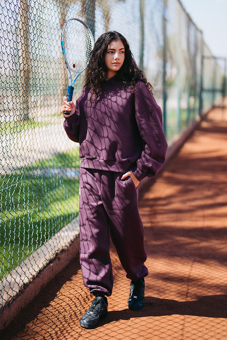 The Classic Hoodie