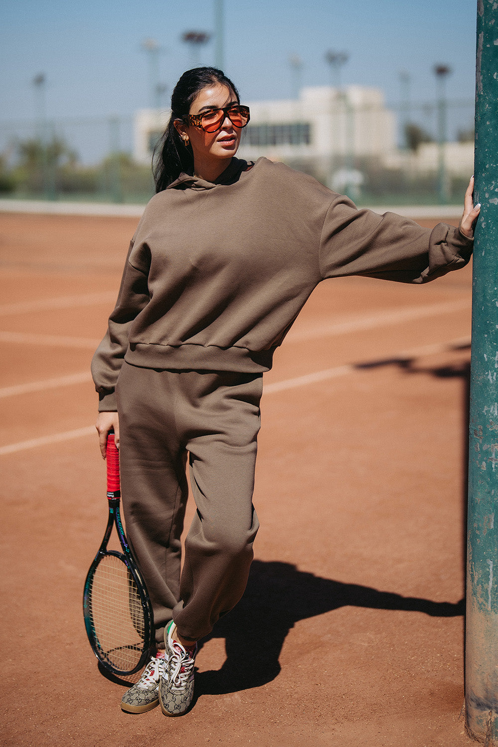 The Relaxed Fit Jogger