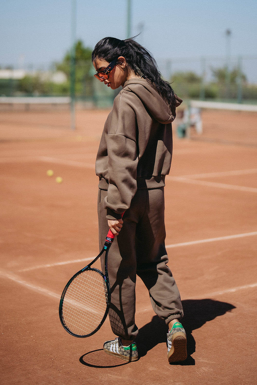 The Classic Hoodie