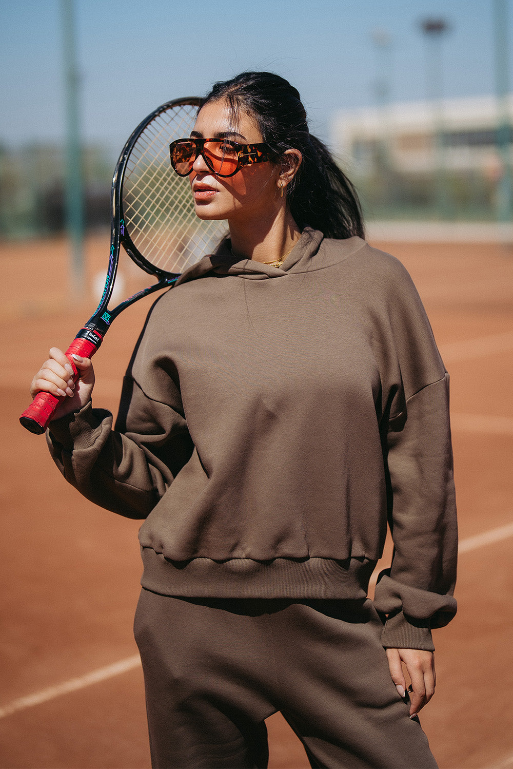 The Classic Hoodie
