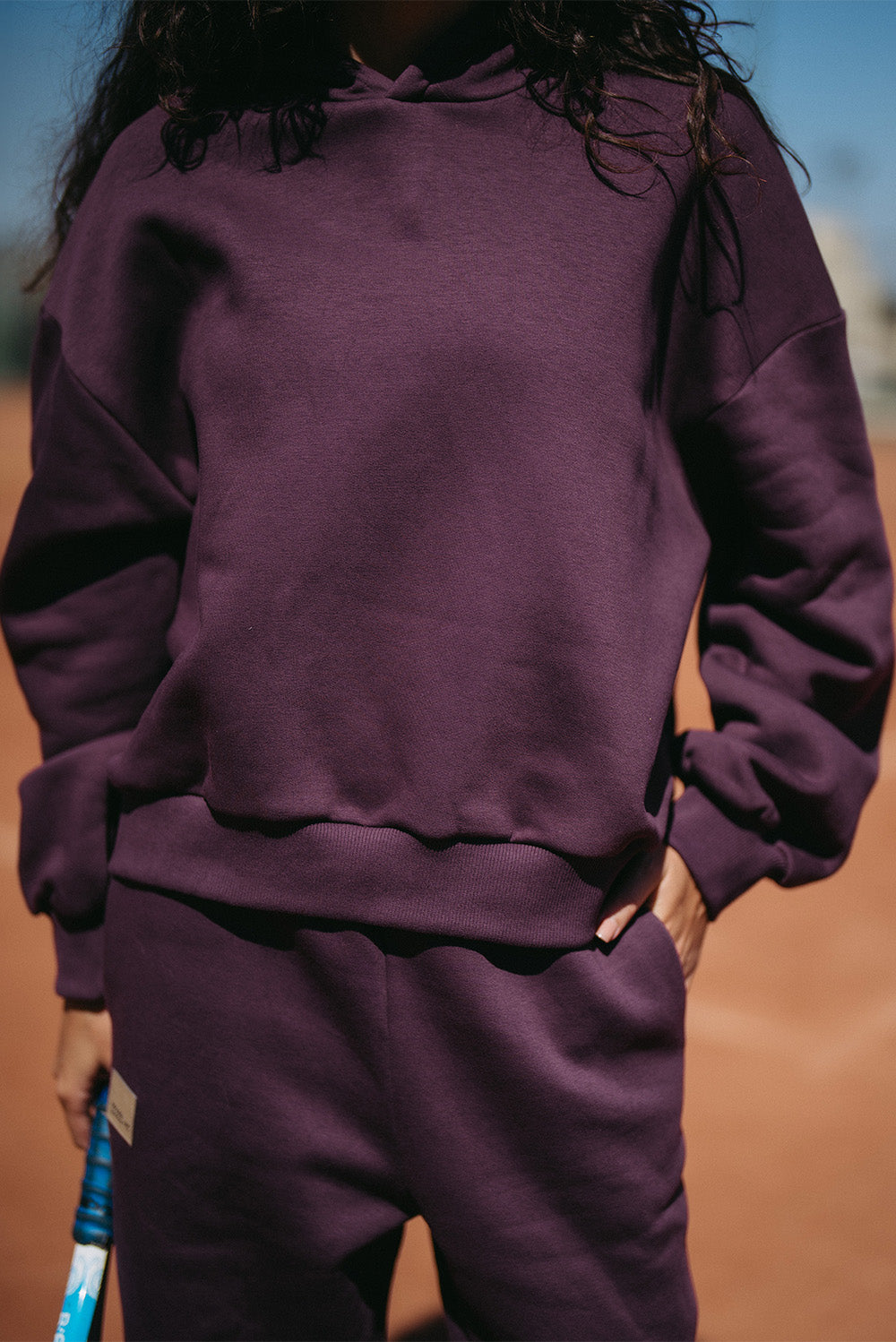 The Classic Hoodie