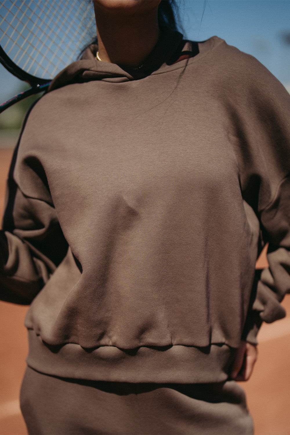 The Classic Hoodie