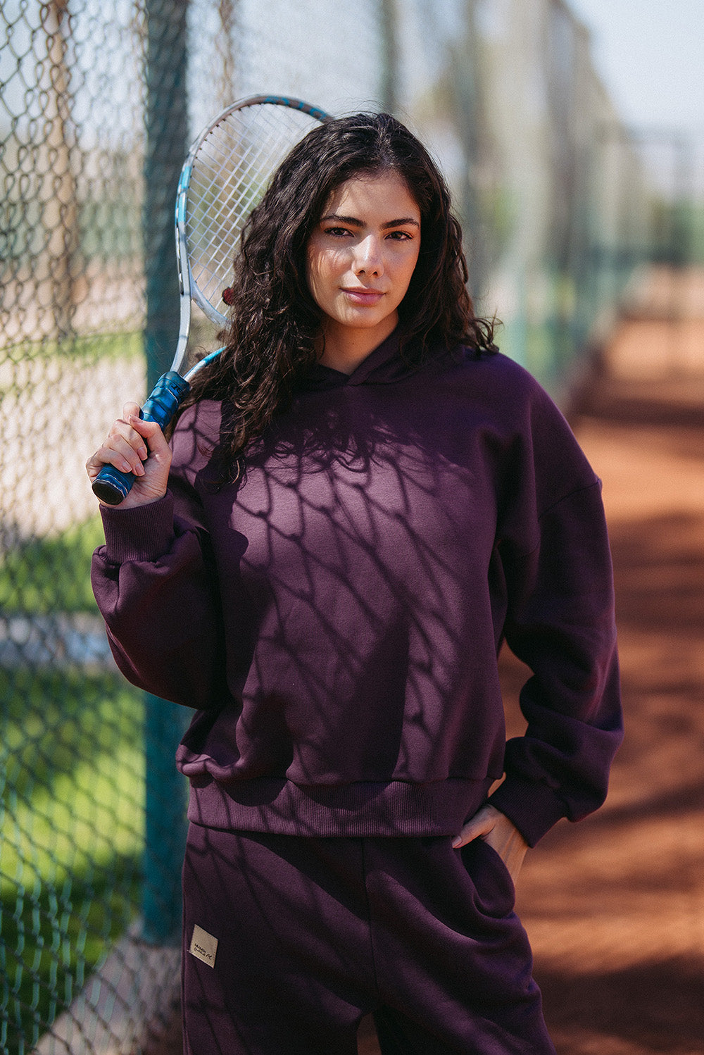 The Classic Hoodie
