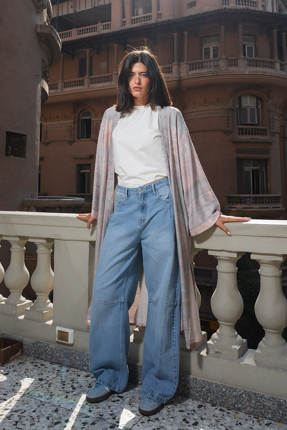 Denim Jeans