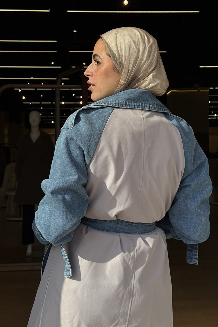 Trench Coat&nbsp;