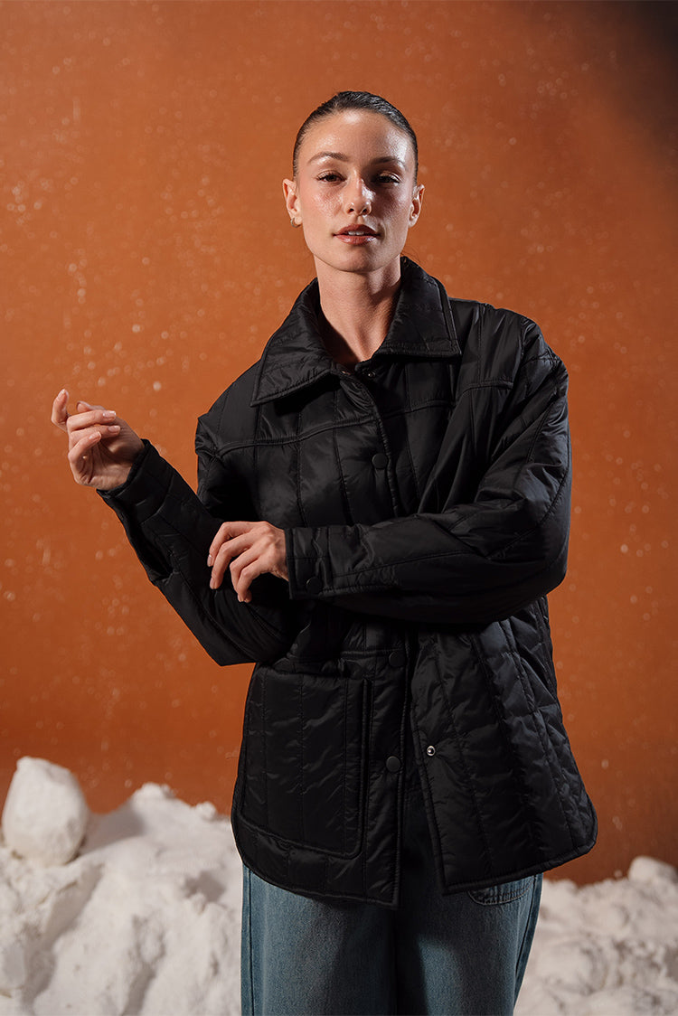 Captone Jacket