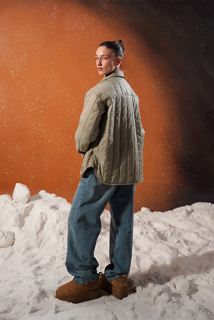 Captone Jacket