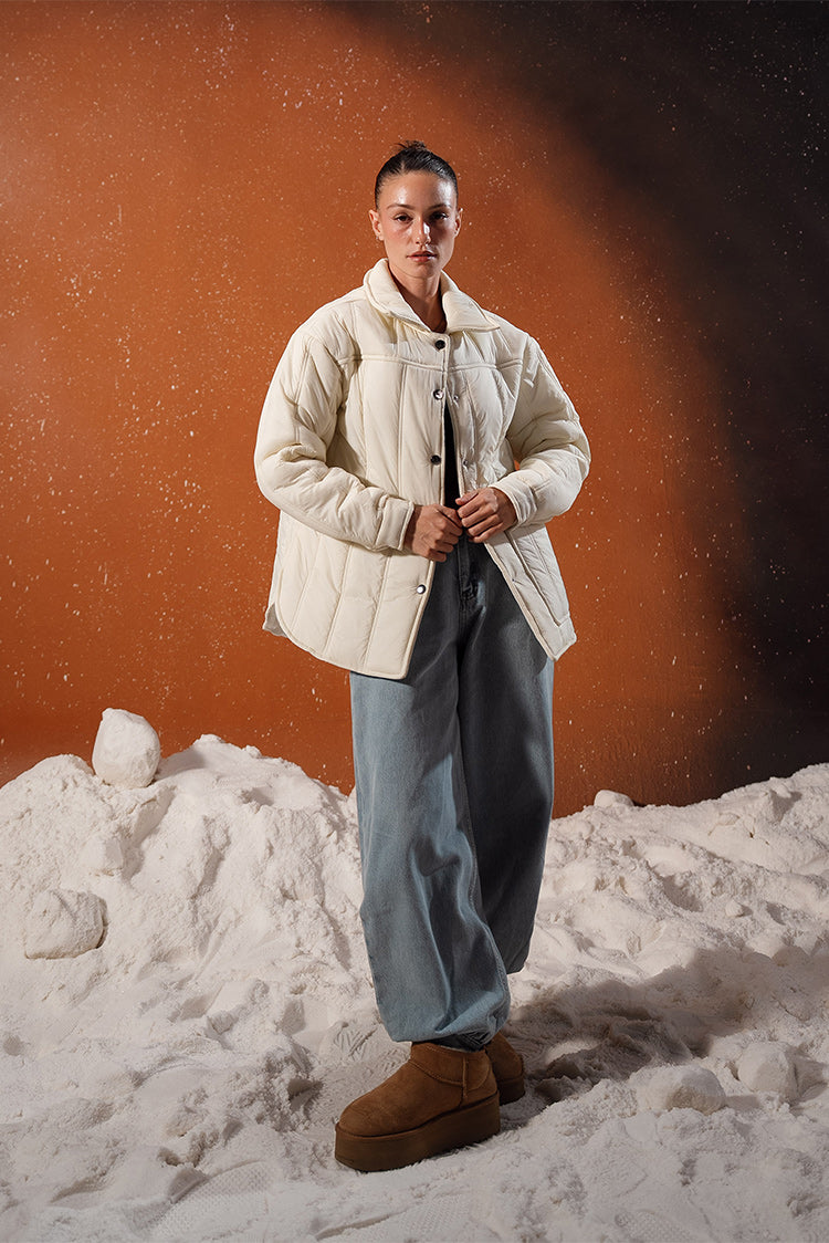 Captone Jacket