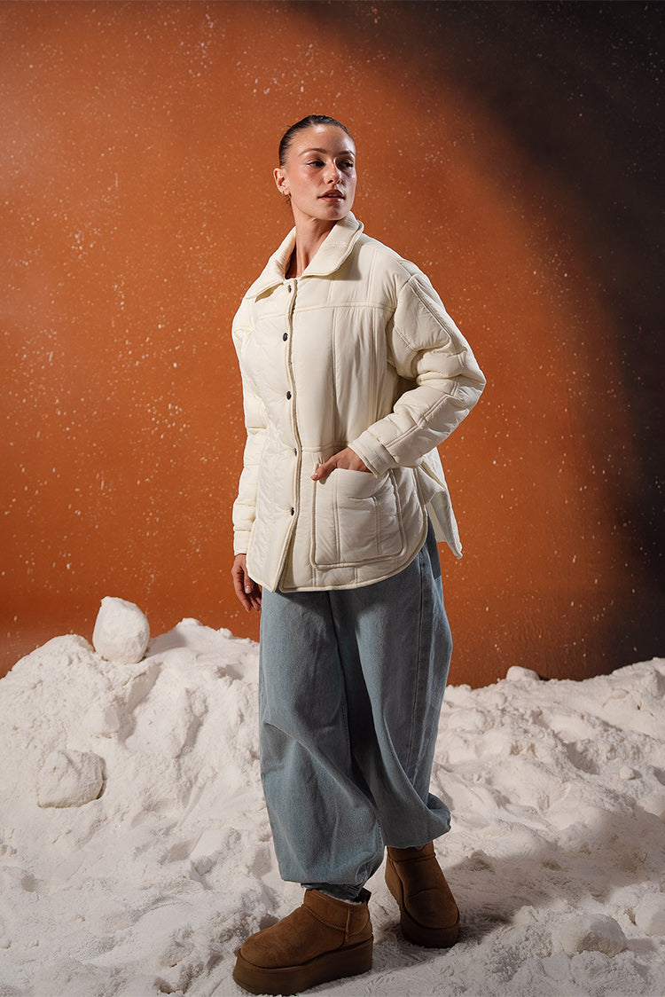 Captone Jacket
