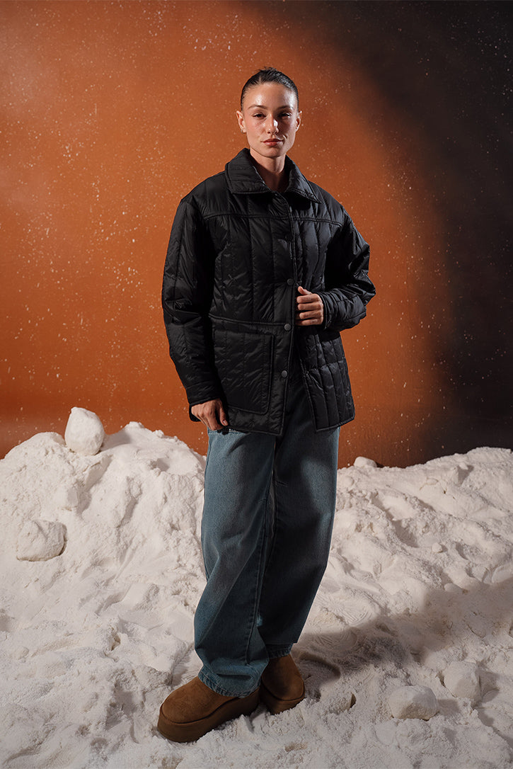 Captone Jacket
