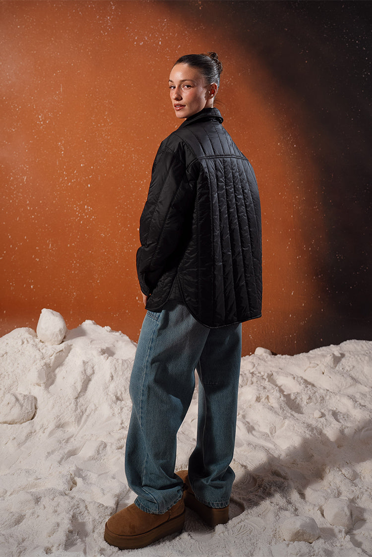 Captone Jacket