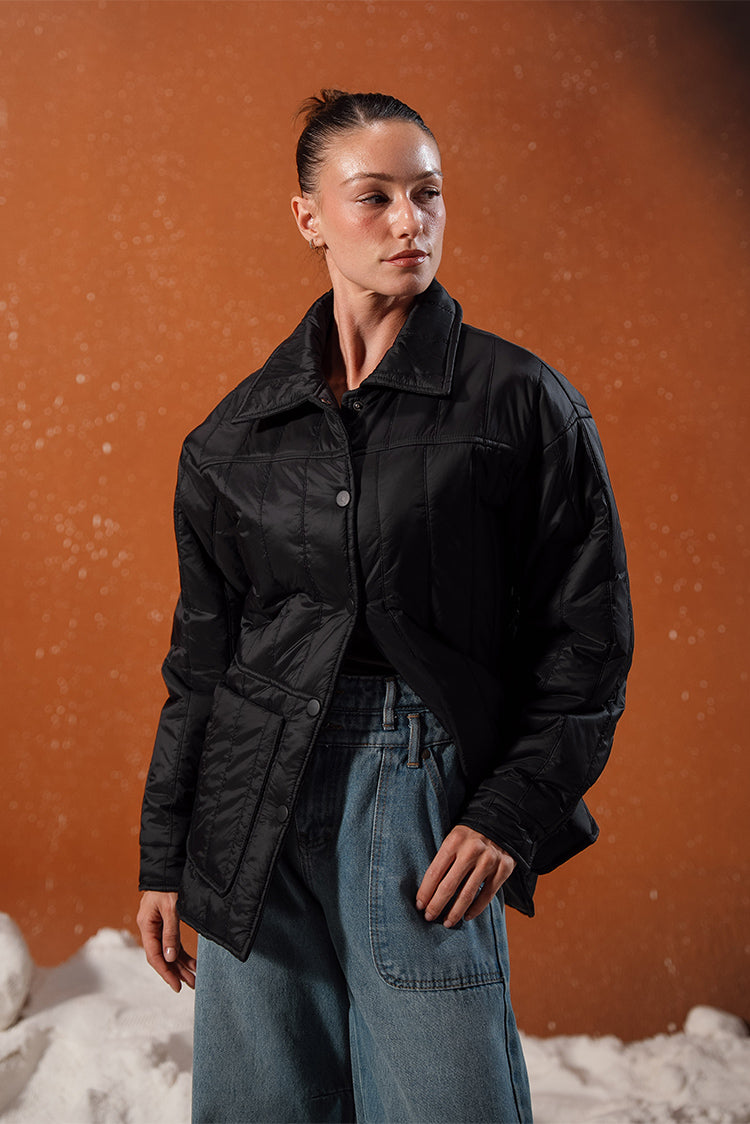 Captone Jacket